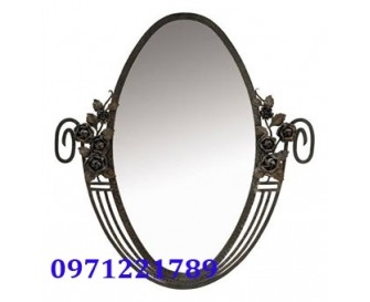 Gương CNC 01
