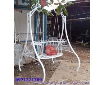 XÍCH ĐU SẮT MỸ THUẬT XĐ-MT02