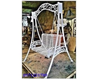 XÍCH ĐU SẮT MỸ THUẬT XĐ-MT03